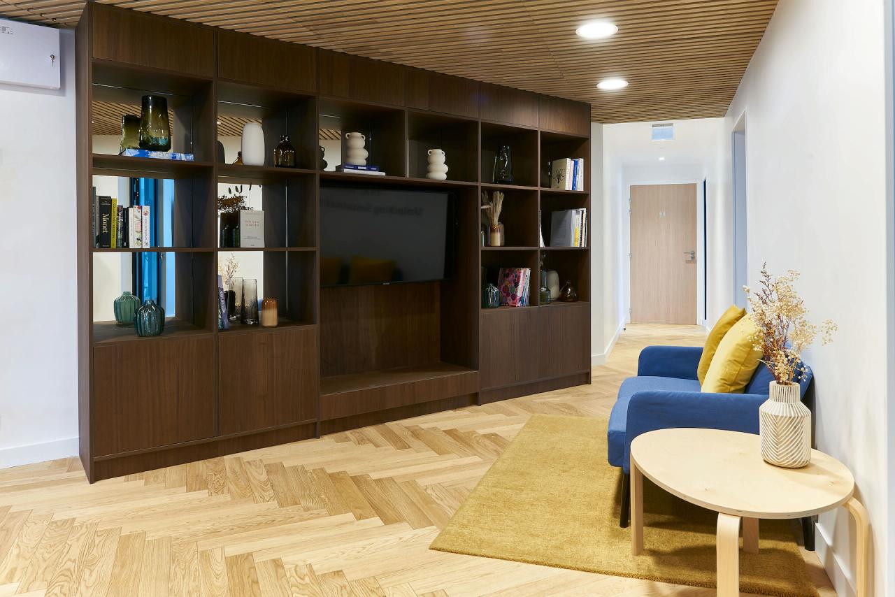 Coworking Paris 6m² Location coworking Paris OLBUR2314601 9
